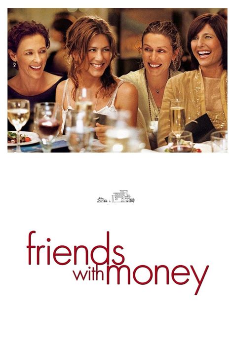 Movie Info. . Friends with money rotten tomatoes